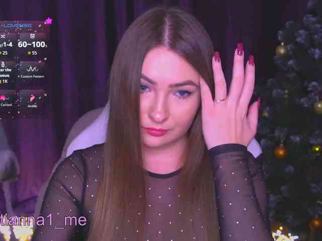 Tianna_me webcam