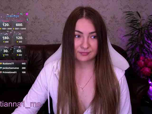 Tianna_me webcam