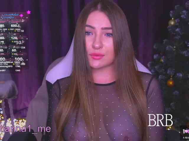 Tianna_me webcam