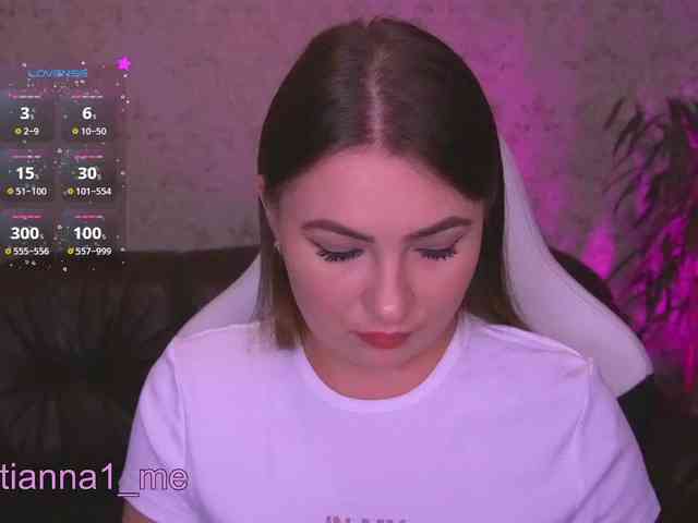 Tianna_me webcam
