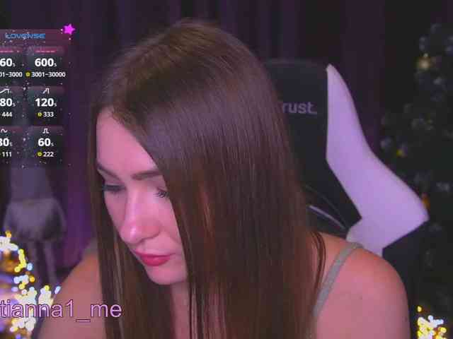 Tianna_me webcam