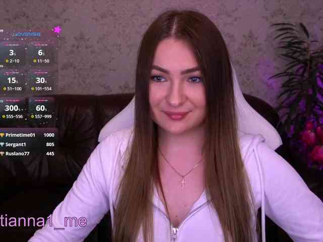 Tianna_me webcam