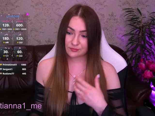 Tianna_me webcam
