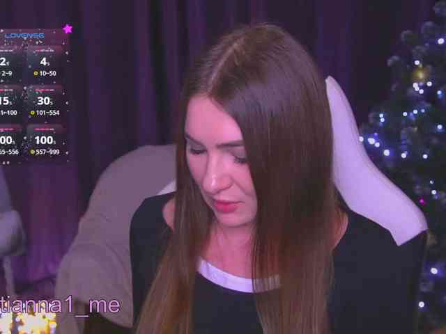 Tianna_me webcam