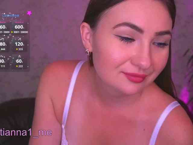 Tianna_me webcam