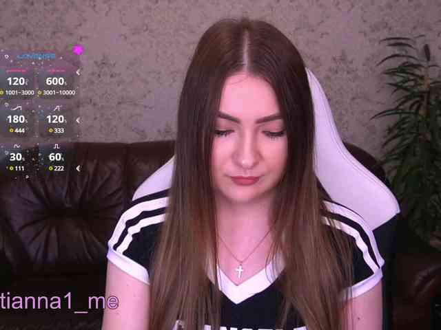 Tianna_me webcam