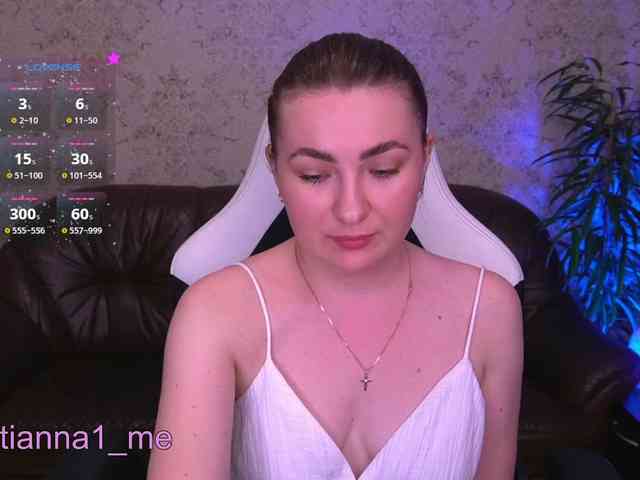Tianna_me webcam