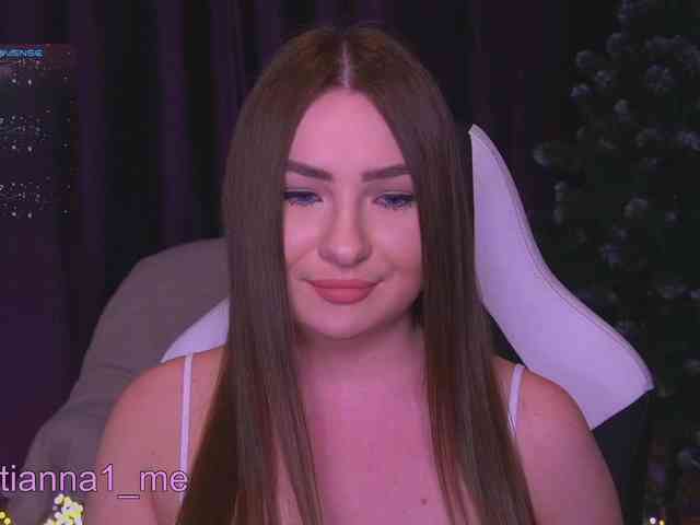 Tianna_me webcam