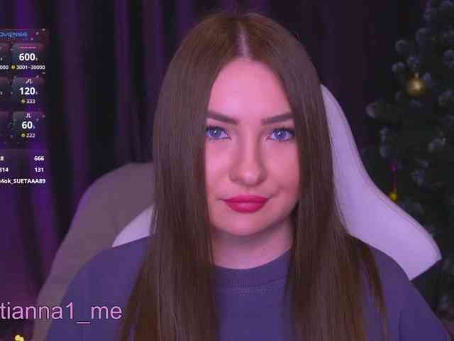 Tianna_me webcam