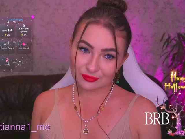 Tianna_me webcam
