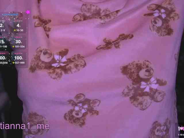 Tianna_me webcam