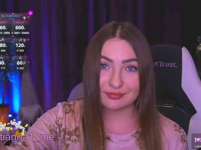 Tianna_me webcam