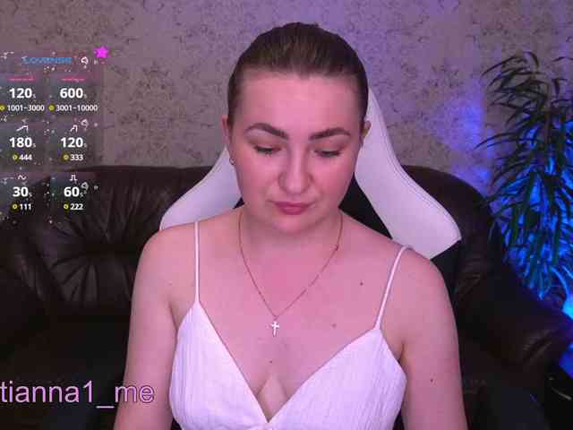Tianna_me webcam