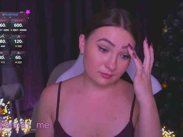Tianna_me webcam