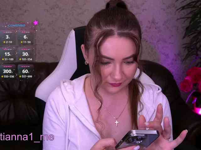 Tianna_me webcam