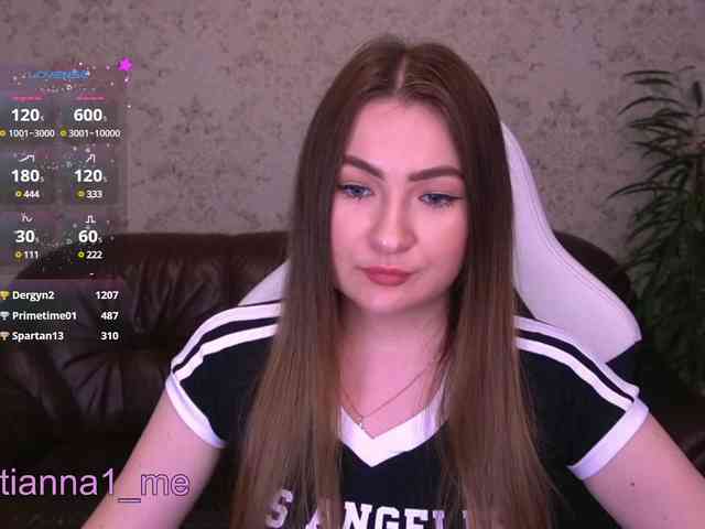 Tianna_me webcam