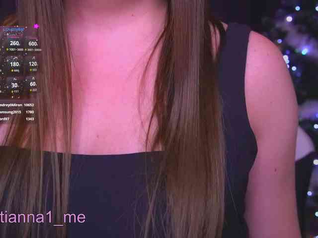 Tianna_me webcam