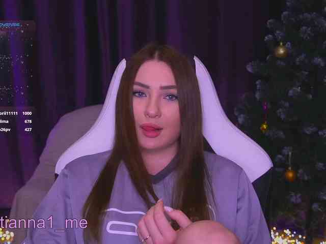 Tianna_me webcam