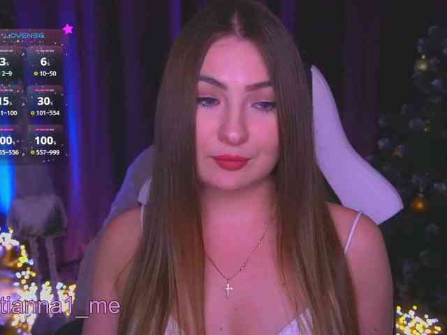 Tianna_me webcam