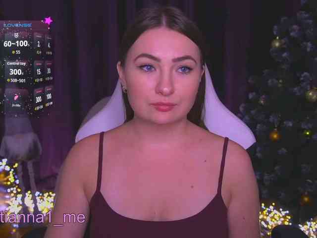 Tianna_me webcam