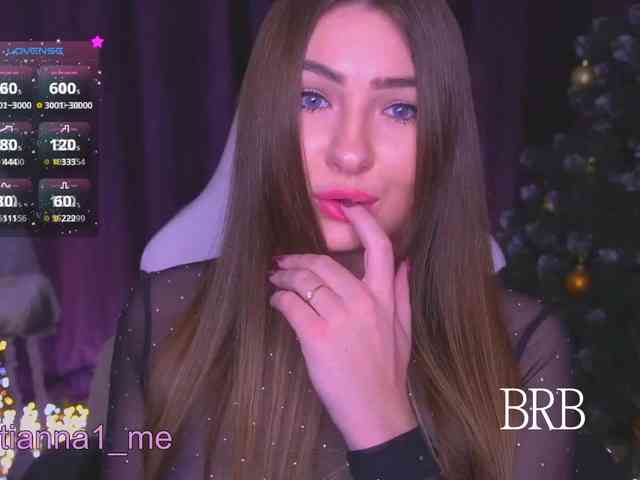 Tianna_me webcam