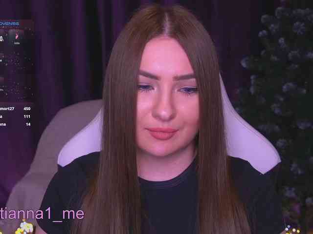 Tianna_me webcam