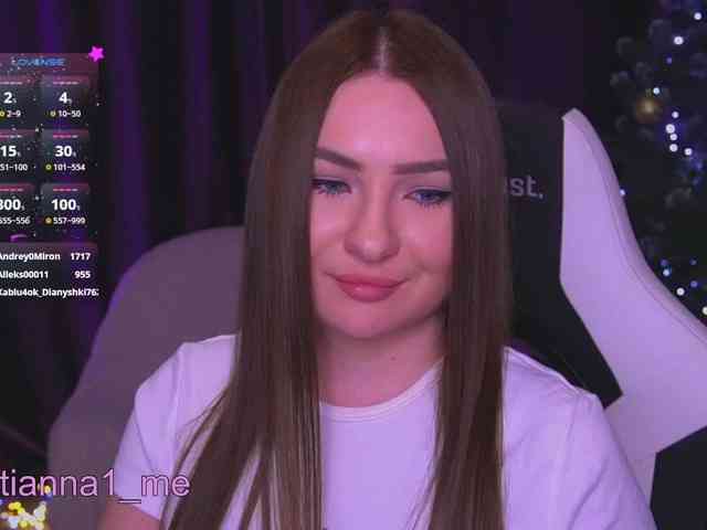 Tianna_me webcam