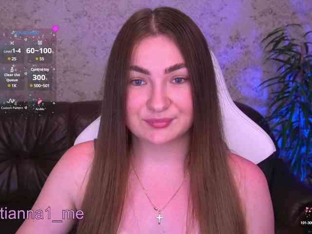 Tianna_me webcam