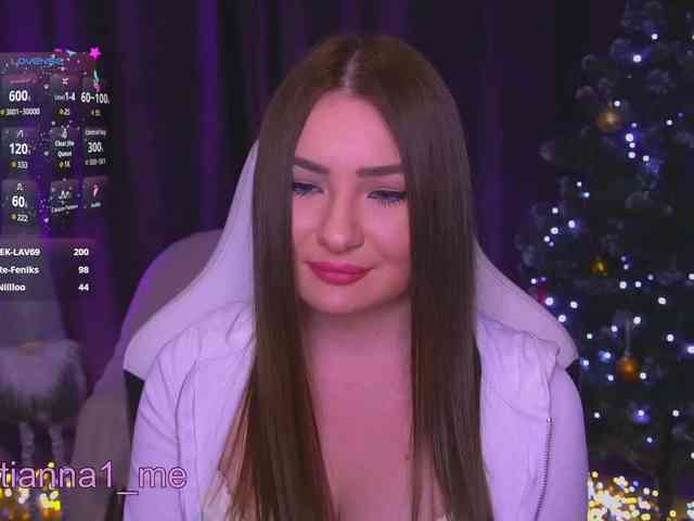 Tianna_me webcam