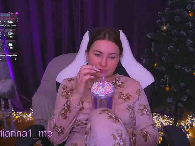 Tianna_me webcam