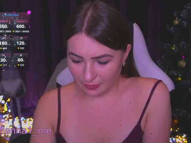 Tianna_me webcam