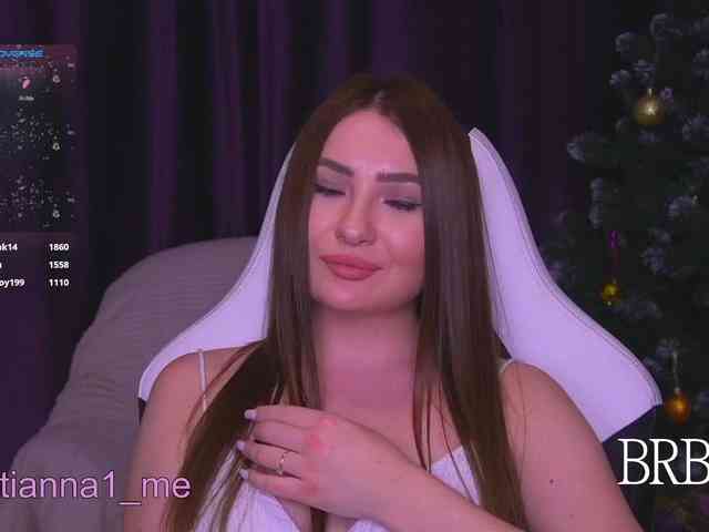 Tianna_me webcam