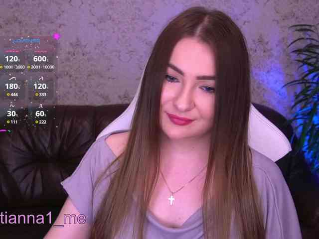 Tianna_me webcam