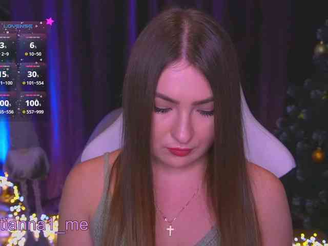 Tianna_me webcam