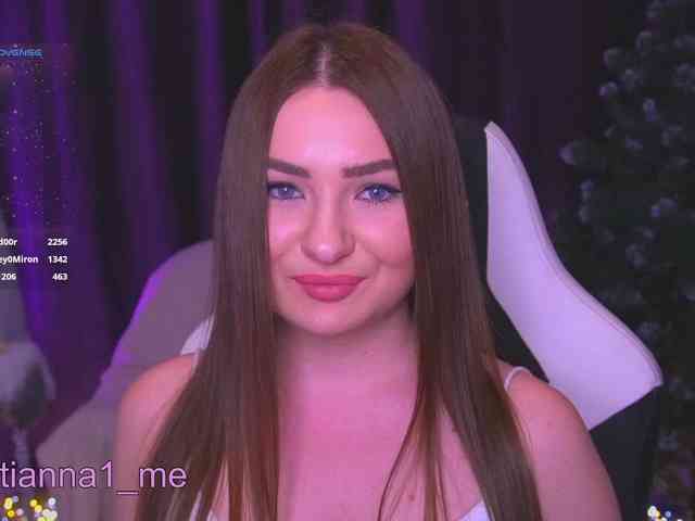 Tianna_me webcam