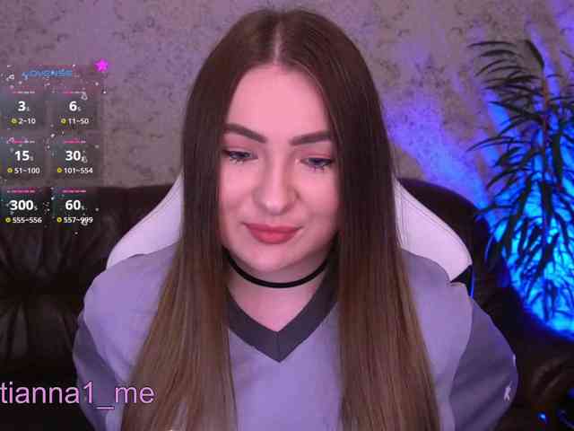 Tianna_me webcam