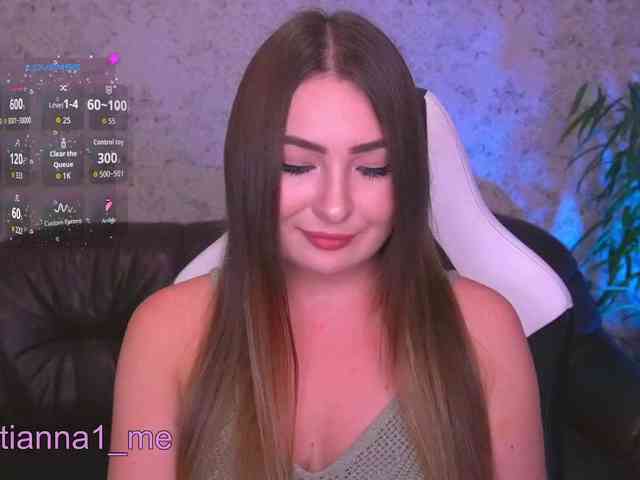 Tianna_me webcam