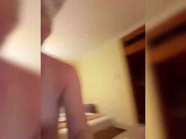 kriss-kisa's webcam live show