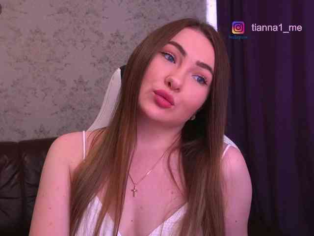 Tianna_me webcam