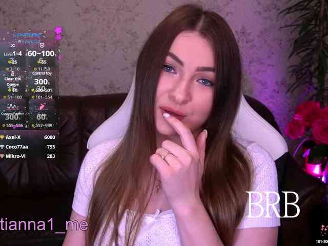 Tianna_me webcam