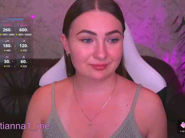 Tianna_me webcam