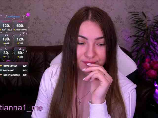 Tianna_me webcam