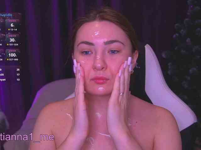Tianna_me webcam