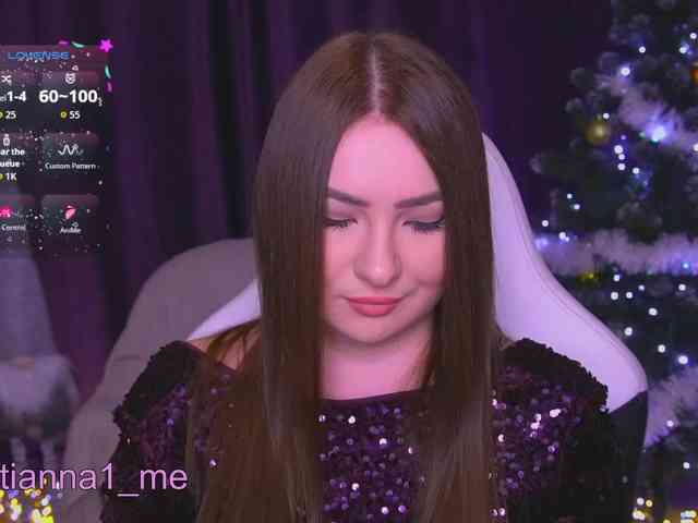 Tianna_me webcam