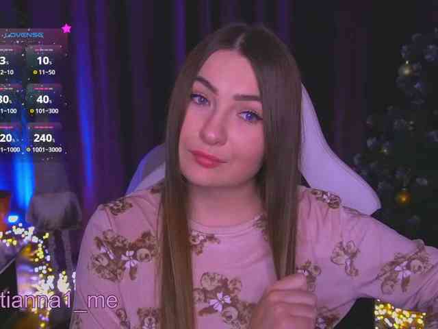Tianna_me webcam