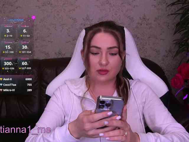 Tianna_me webcam