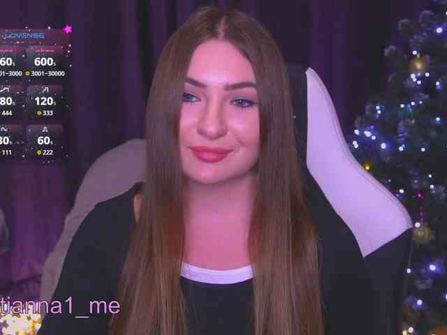 Tianna_me webcam