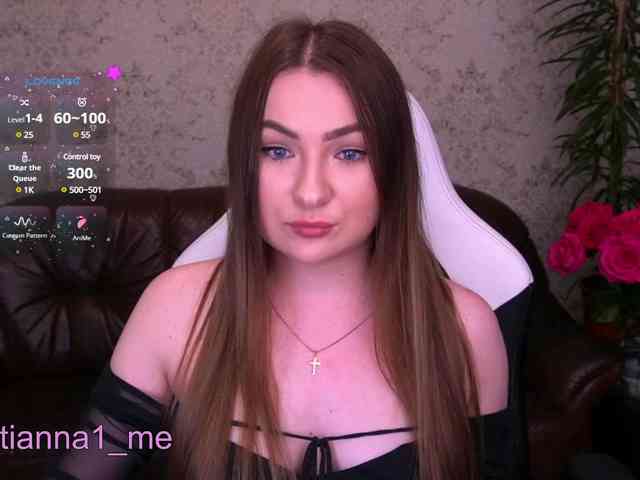 Tianna_me webcam