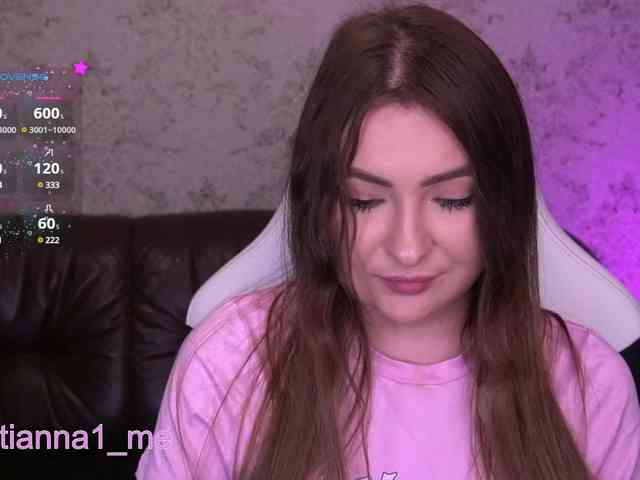 Tianna_me webcam