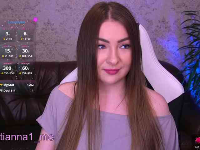 Tianna_me webcam
